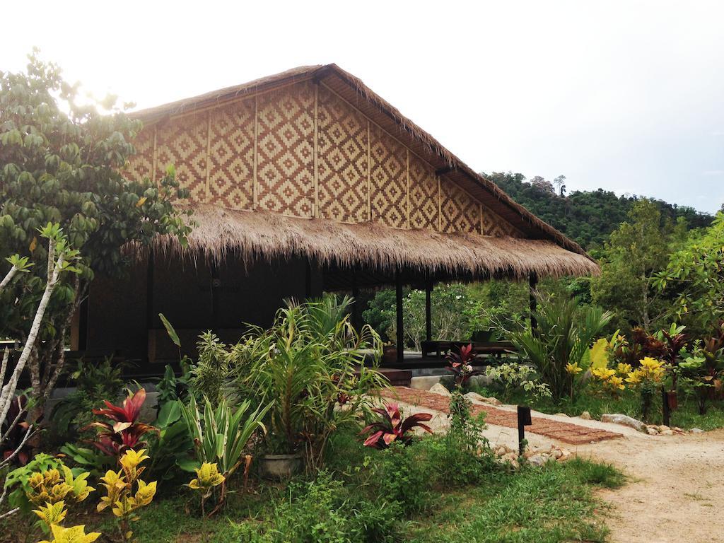 Wareerak Hot Spring & Wellness- Sha Extra Plus Khlong Thom Екстериор снимка