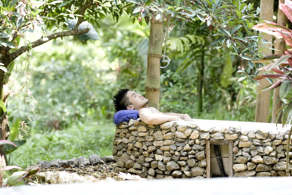 Wareerak Hot Spring & Wellness- Sha Extra Plus Khlong Thom Екстериор снимка