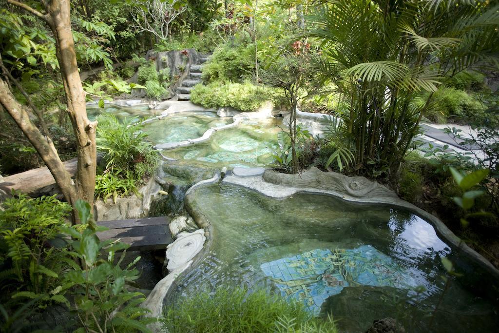 Wareerak Hot Spring & Wellness- Sha Extra Plus Khlong Thom Екстериор снимка