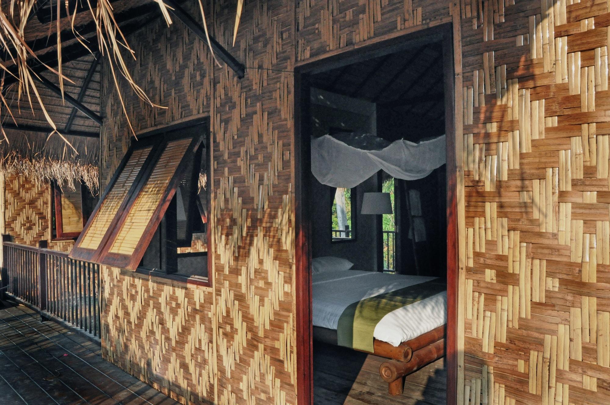 Wareerak Hot Spring & Wellness- Sha Extra Plus Khlong Thom Екстериор снимка
