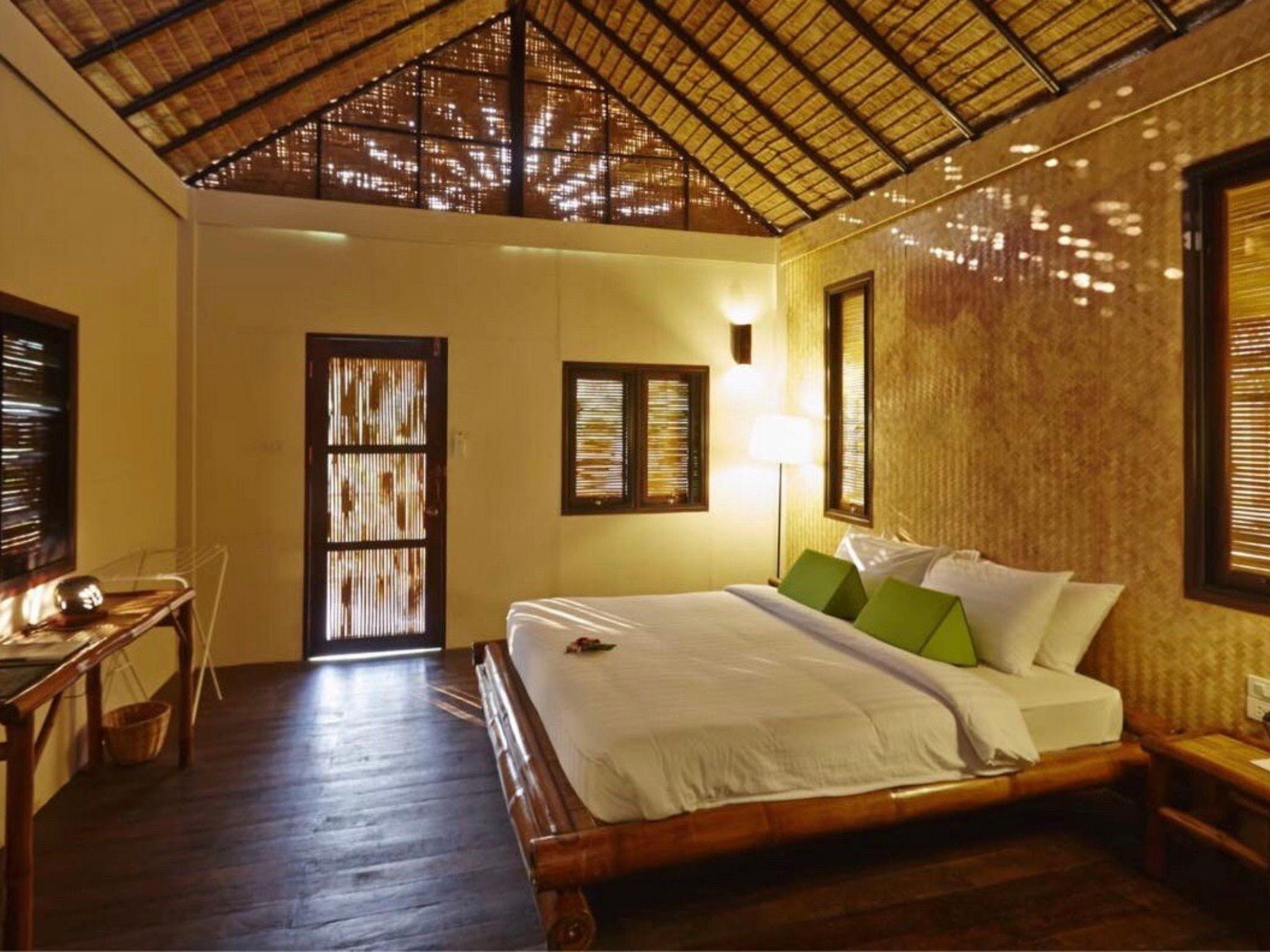 Wareerak Hot Spring & Wellness- Sha Extra Plus Khlong Thom Екстериор снимка