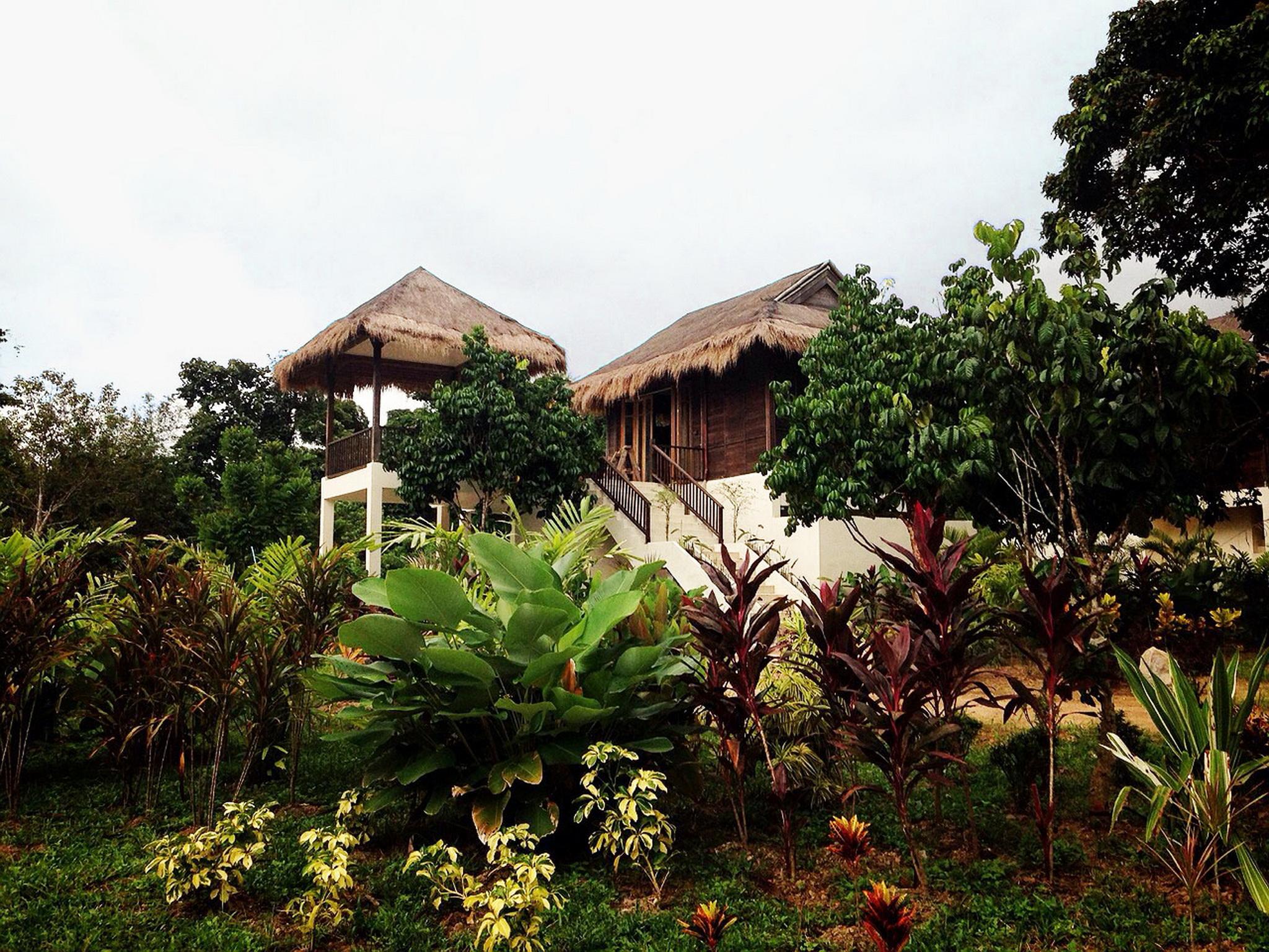 Wareerak Hot Spring & Wellness- Sha Extra Plus Khlong Thom Екстериор снимка