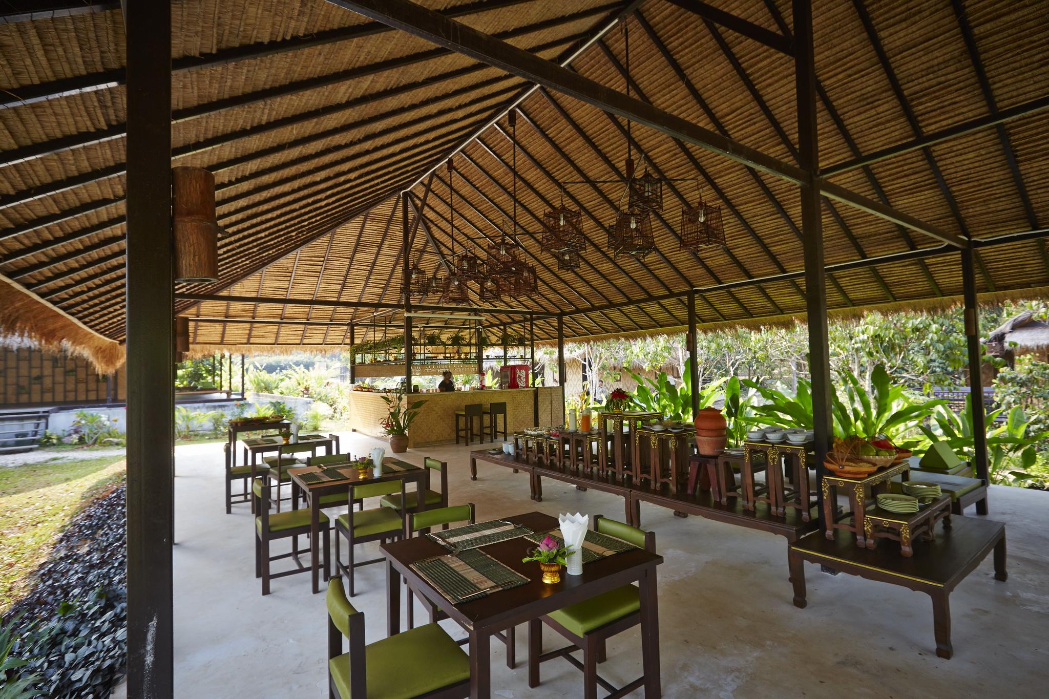 Wareerak Hot Spring & Wellness- Sha Extra Plus Khlong Thom Екстериор снимка