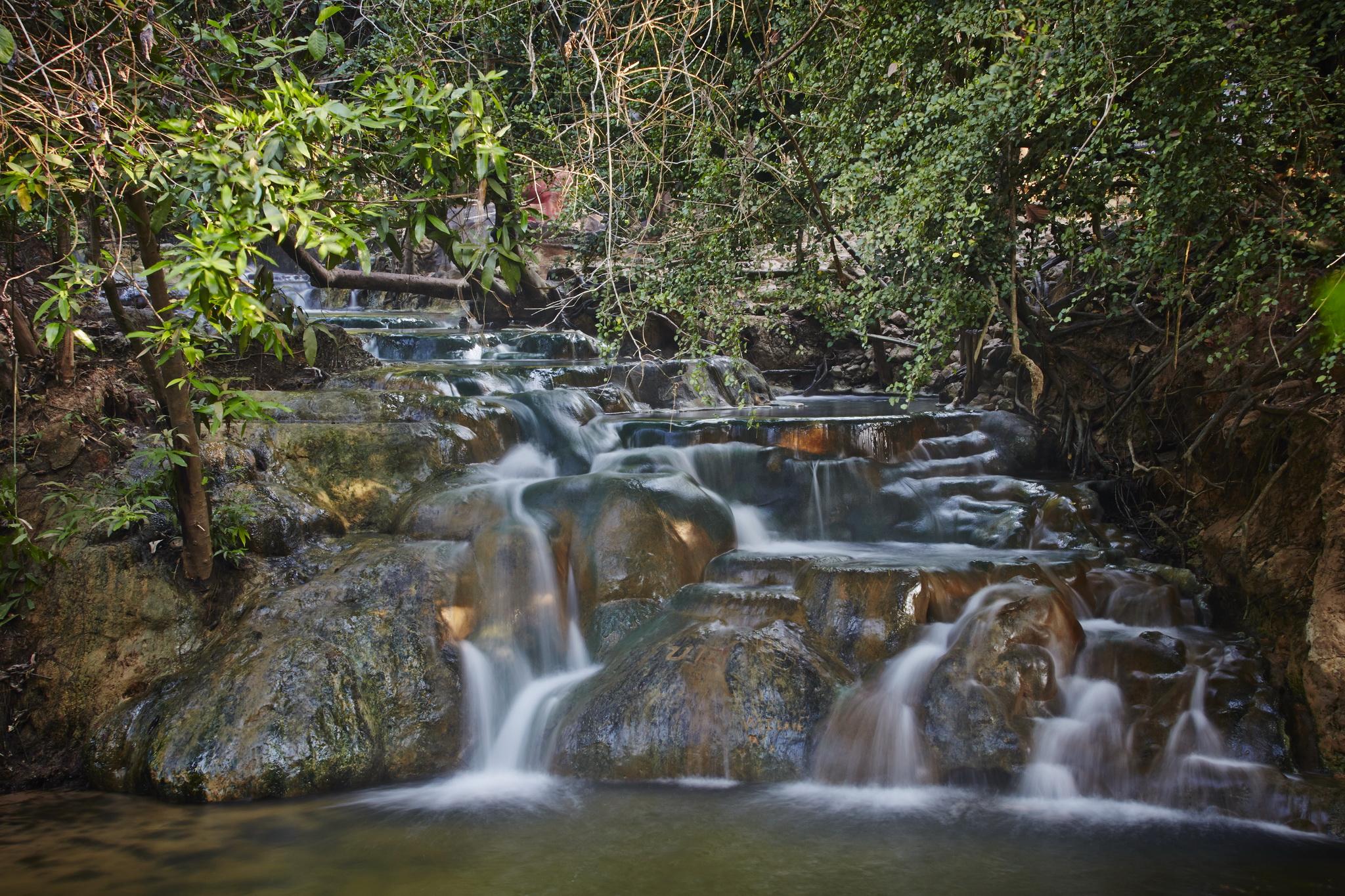 Wareerak Hot Spring & Wellness- Sha Extra Plus Khlong Thom Екстериор снимка