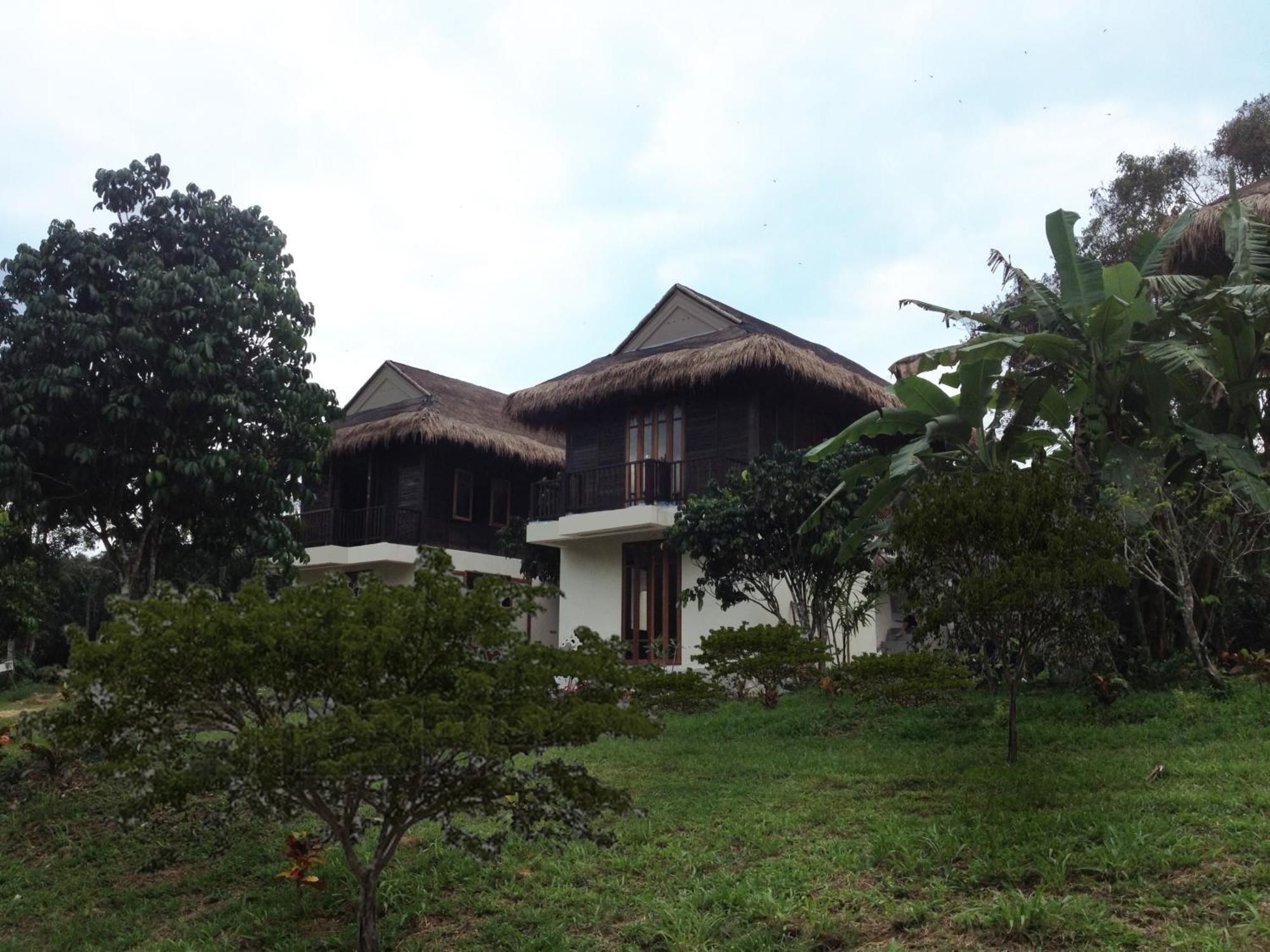 Wareerak Hot Spring & Wellness- Sha Extra Plus Khlong Thom Стая снимка