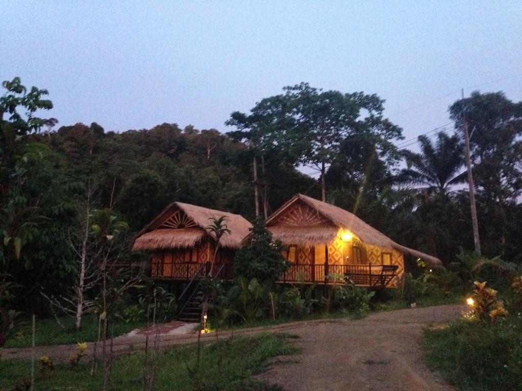 Wareerak Hot Spring & Wellness- Sha Extra Plus Khlong Thom Стая снимка