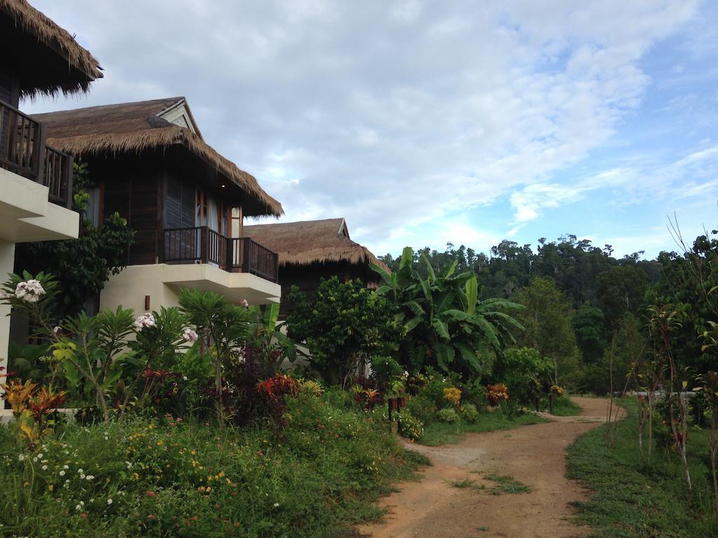 Wareerak Hot Spring & Wellness- Sha Extra Plus Khlong Thom Стая снимка