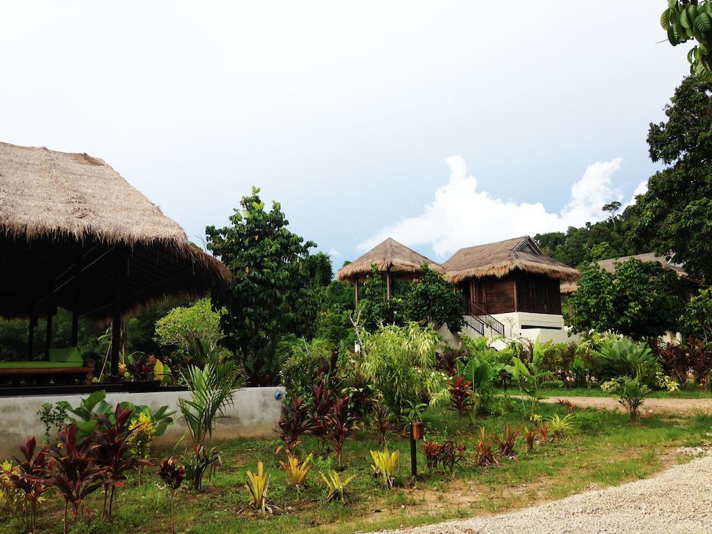 Wareerak Hot Spring & Wellness- Sha Extra Plus Khlong Thom Стая снимка
