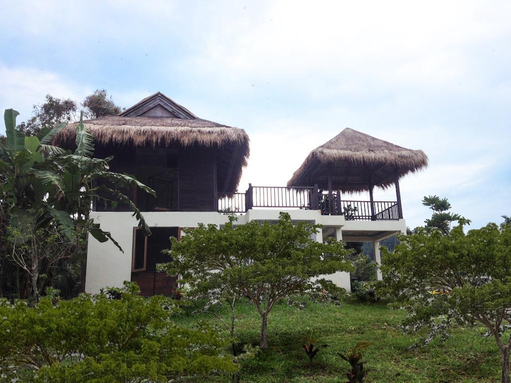 Wareerak Hot Spring & Wellness- Sha Extra Plus Khlong Thom Стая снимка